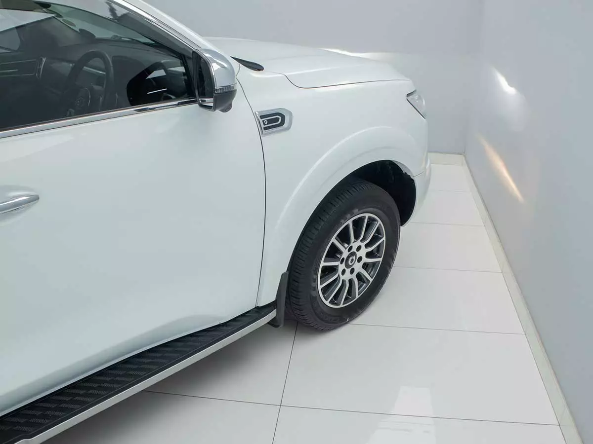 Vehicle Image for 7/24for GWM P-Series 2.0TD Double Cab LT 4x4