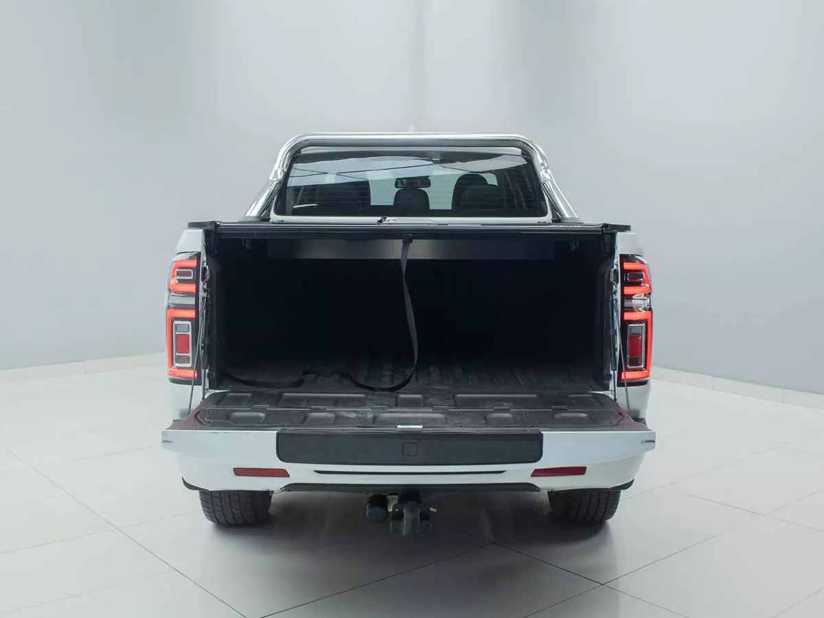 Vehicle Image for 13/24for GWM P-Series 2.0TD Double Cab LT 4x4