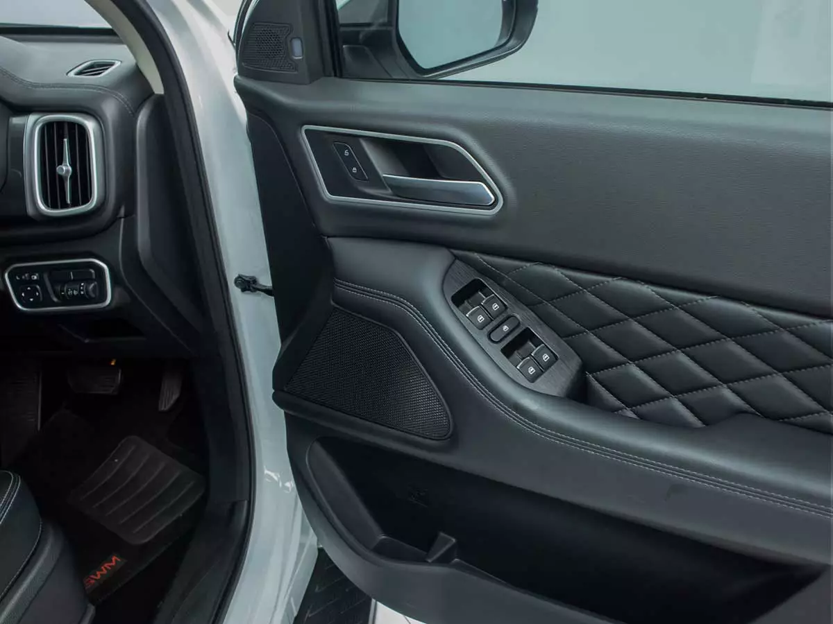 Vehicle Image for 22/24for GWM P-Series 2.0TD Double Cab LT 4x4