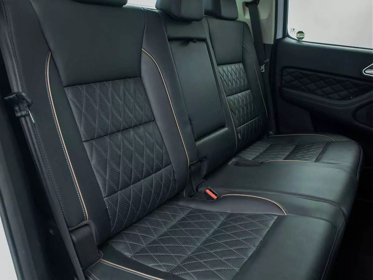 Vehicle Image for 23/24for GWM P-Series 2.0TD Double Cab LT 4x4