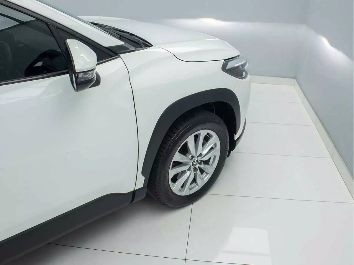 Vehicle Image for 7/24for Toyota Corolla Cross 1.8 XS