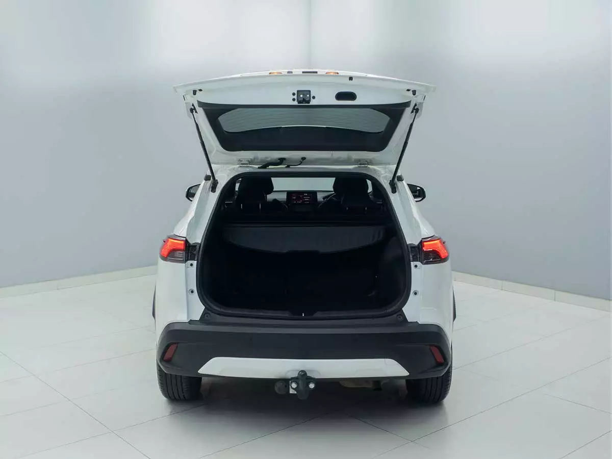 Vehicle Image for 13/24for Toyota Corolla Cross 1.8 XS