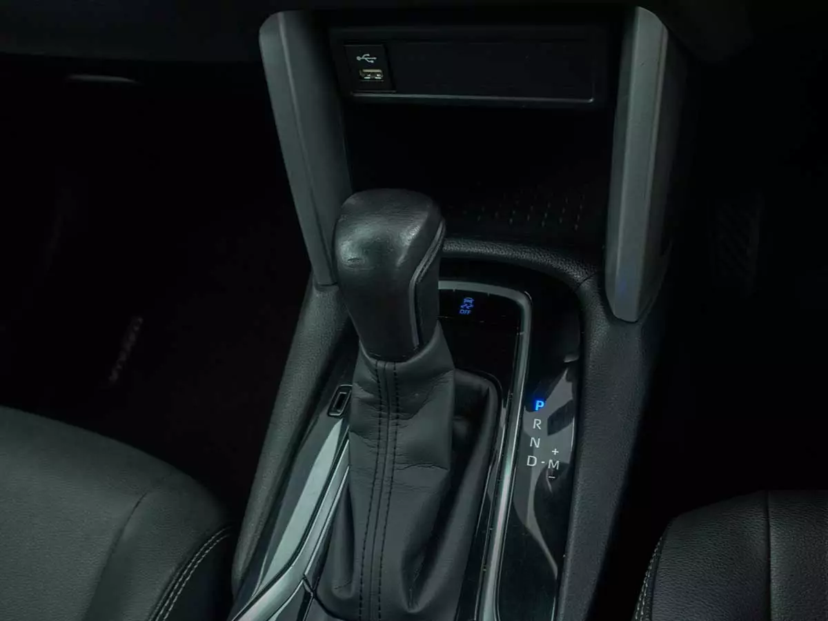 Vehicle Image for 17/24for Toyota Corolla Cross 1.8 XS