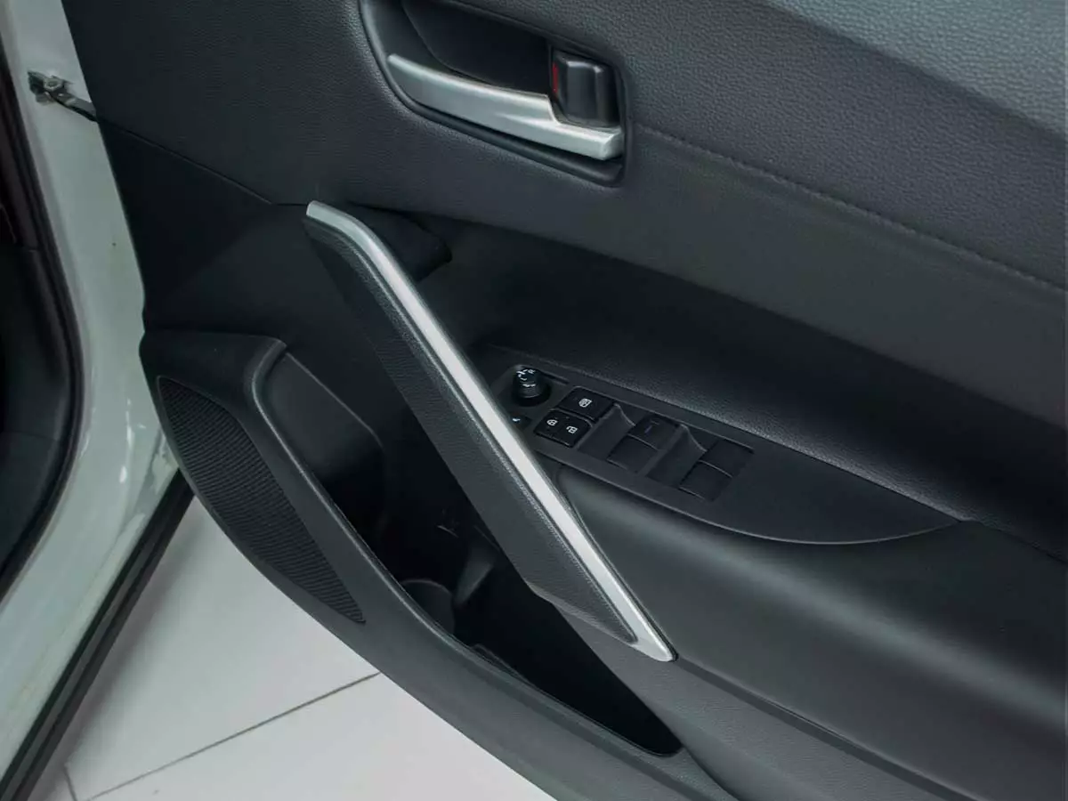 Vehicle Image for 22/24for Toyota Corolla Cross 1.8 XS