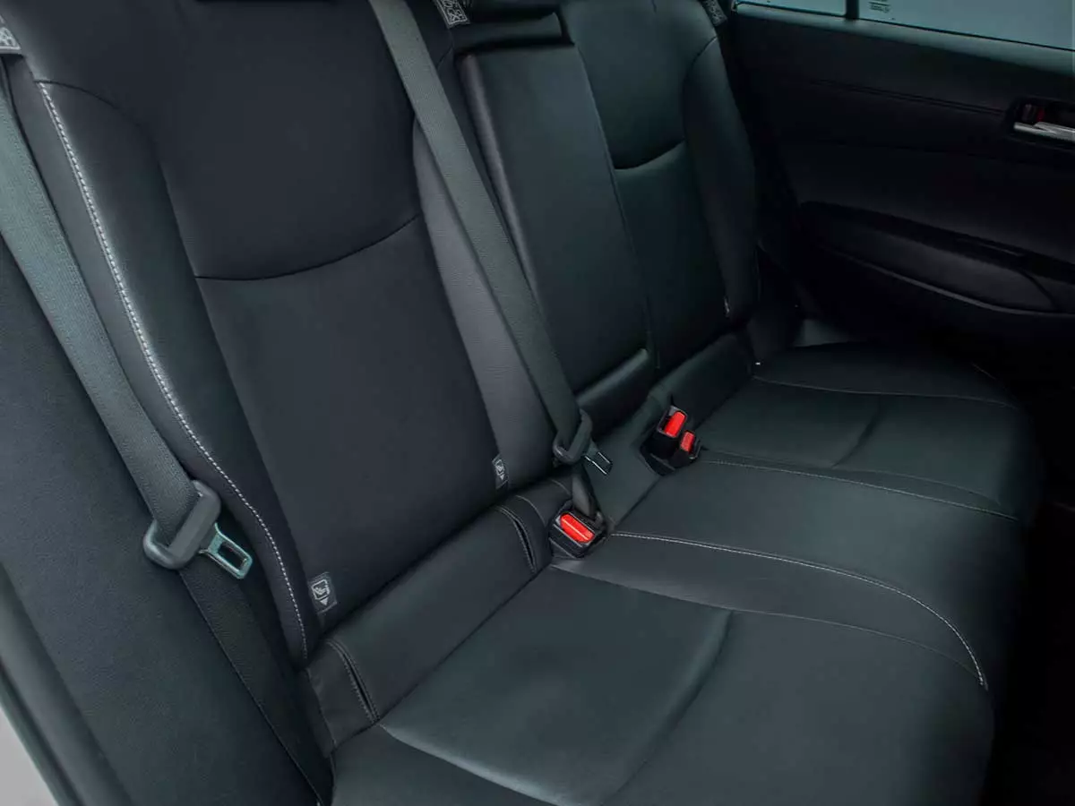 Vehicle Image for 23/24for Toyota Corolla Cross 1.8 XS