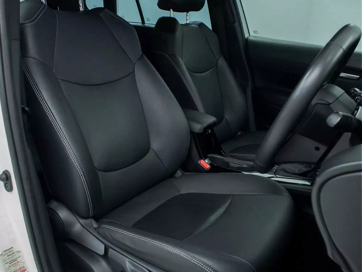 Vehicle Image for 24/24for Toyota Corolla Cross 1.8 XS