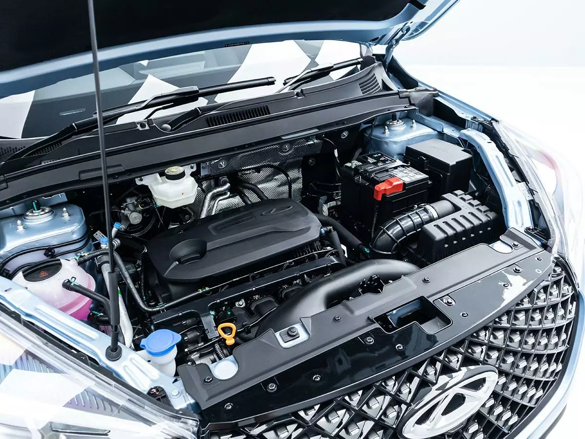 Vehicle Image for 9/18for Chery Tiggo 4 Pro 1.5 Urban