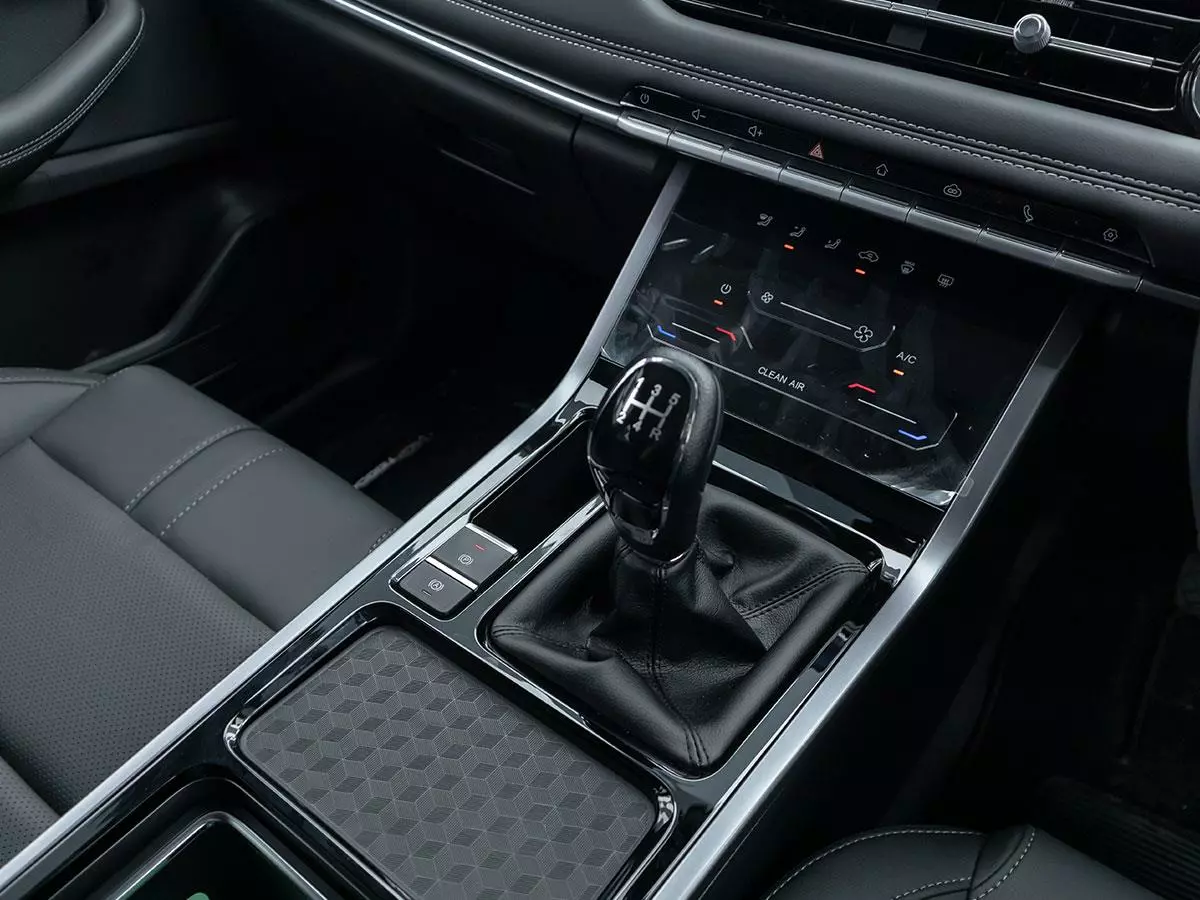 Vehicle Image for 13/18for Chery Tiggo 4 Pro 1.5 Urban