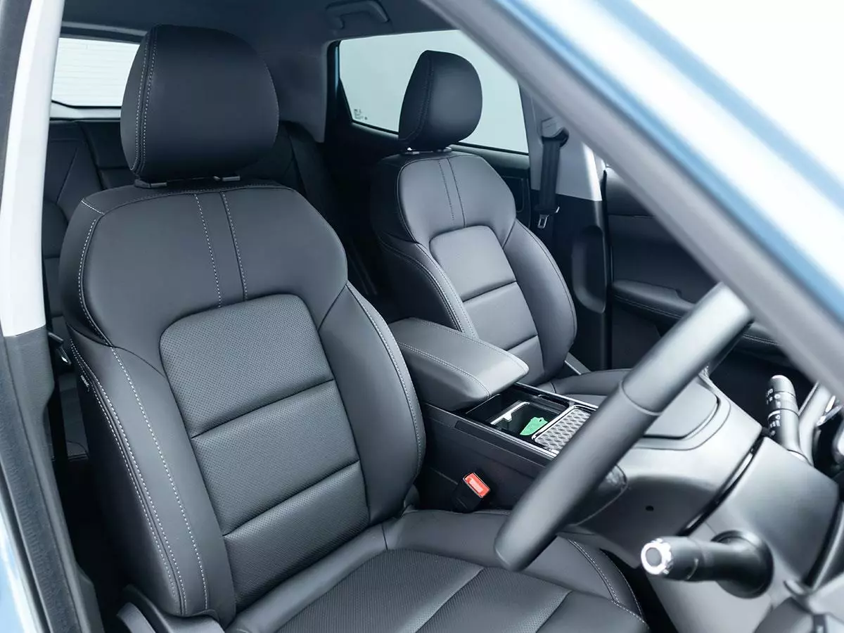 Vehicle Image for 18/18for Chery Tiggo 4 Pro 1.5 Urban