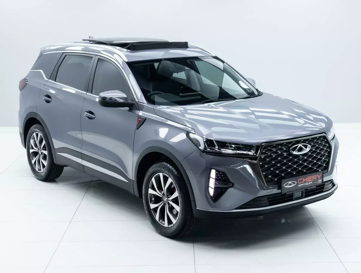 Vehicle Image for 3/18for Chery Tiggo 7 Pro 1.5T Executive