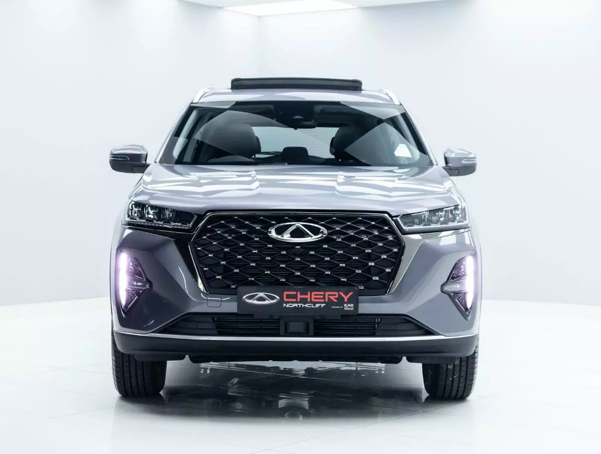 Vehicle Image for 4/18for Chery Tiggo 7 Pro 1.5T Executive