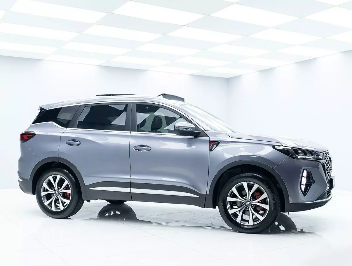 Vehicle Image for 5/18for Chery Tiggo 7 Pro 1.5T Executive