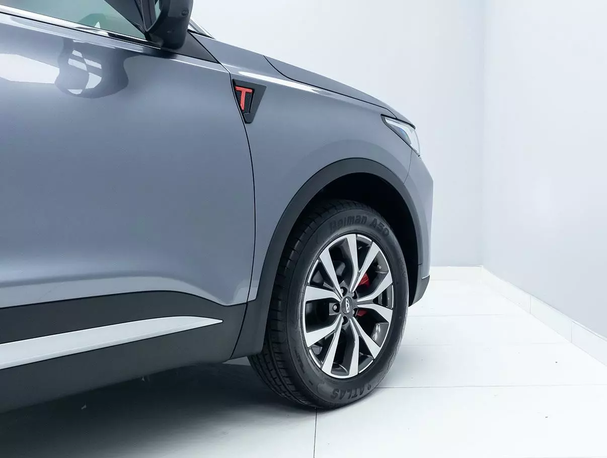 Vehicle Image for 8/18for Chery Tiggo 7 Pro 1.5T Executive