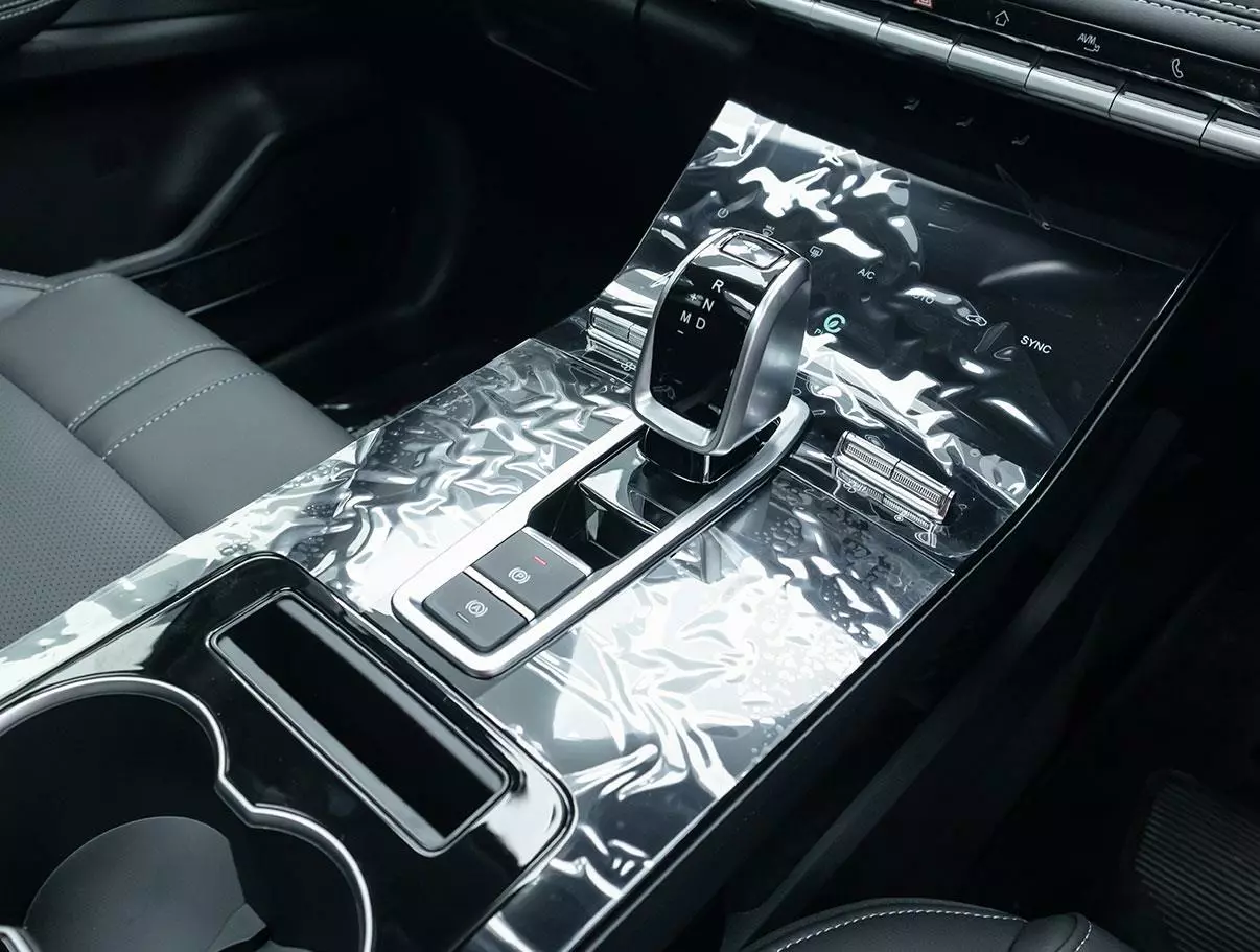 Vehicle Image for 13/18for Chery Tiggo 7 Pro 1.5T Executive