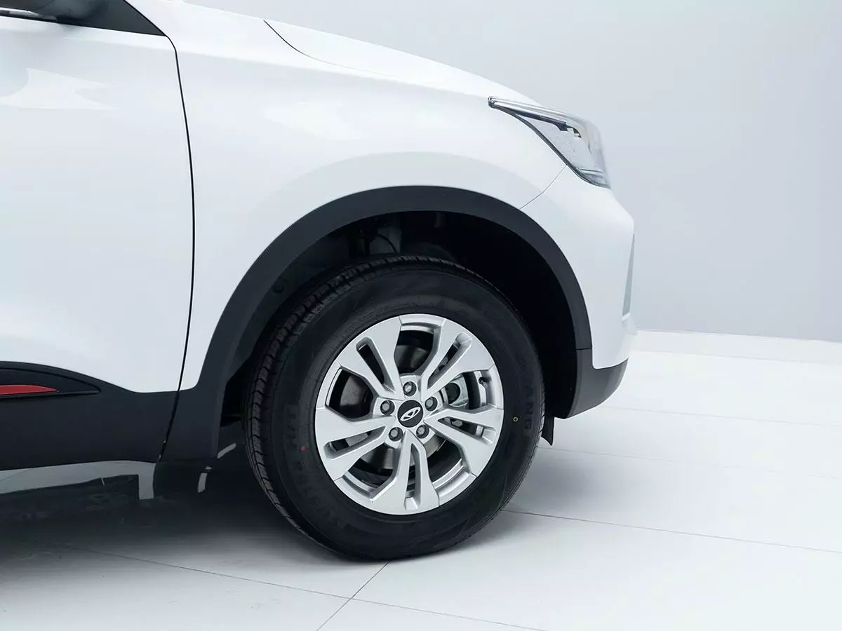 Vehicle Image for 8/18for Chery Tiggo 4 Pro 1.5 Urban