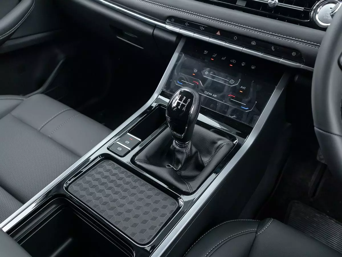 Vehicle Image for 13/18for Chery Tiggo 4 Pro 1.5 Urban