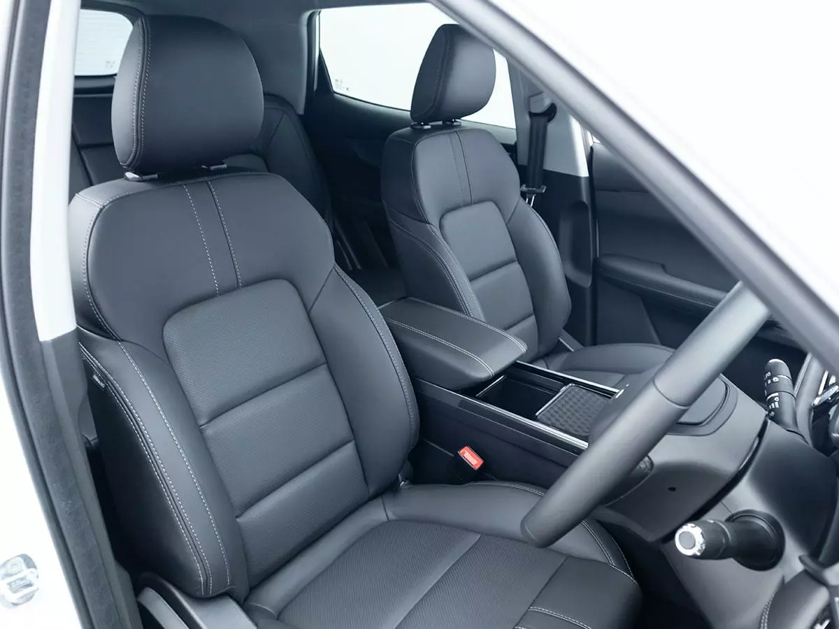 Vehicle Image for 18/18for Chery Tiggo 4 Pro 1.5 Urban