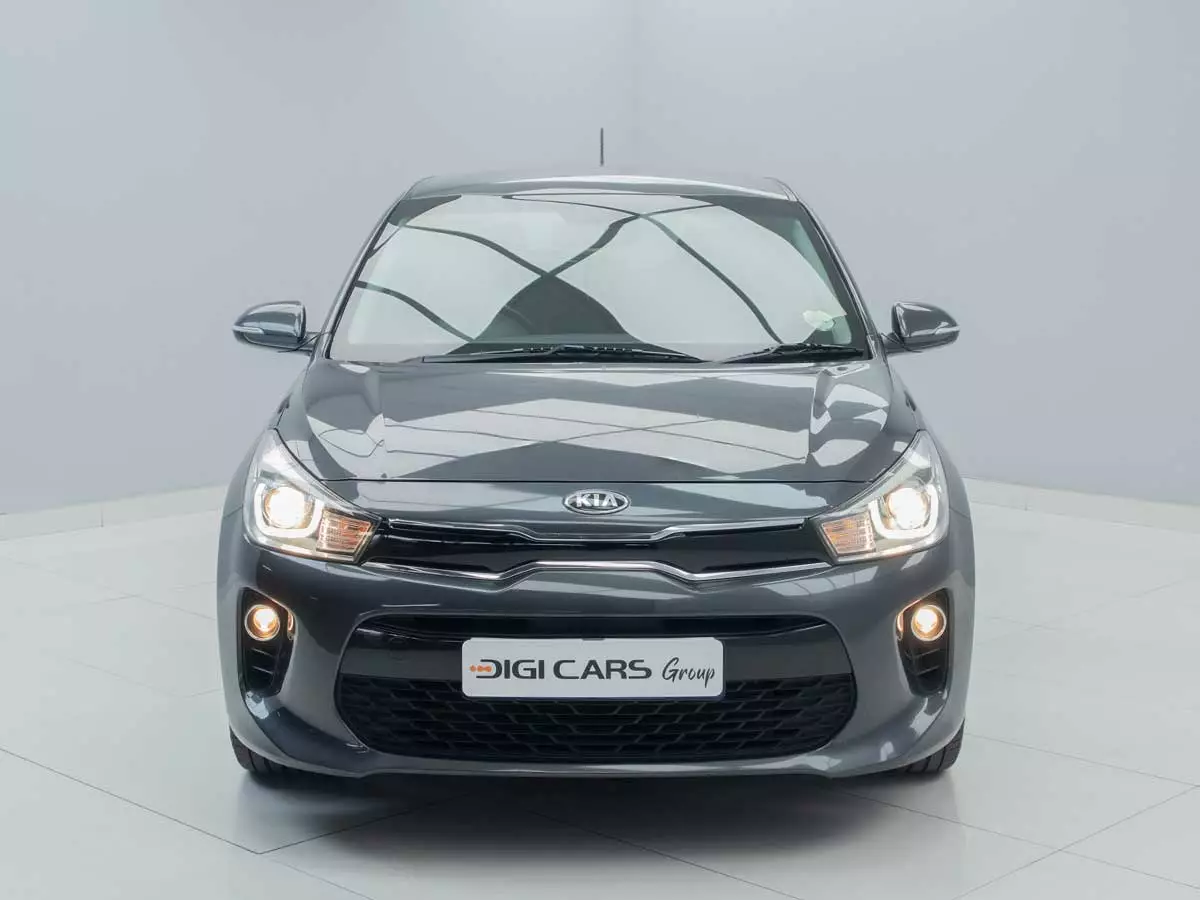 Vehicle Image for 3/24for Kia Rio hatch 1.4 Tec