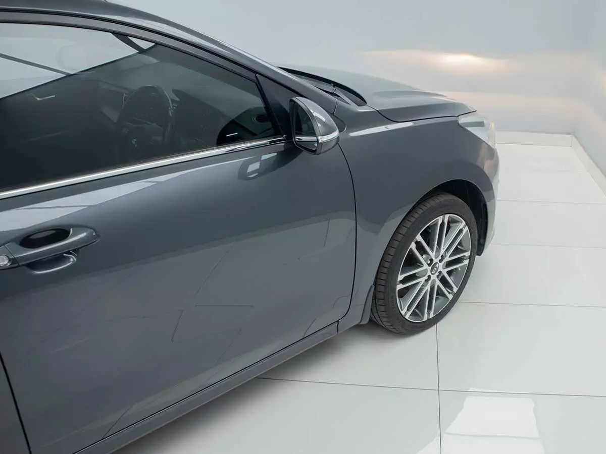 Vehicle Image for 7/24for Kia Rio hatch 1.4 Tec