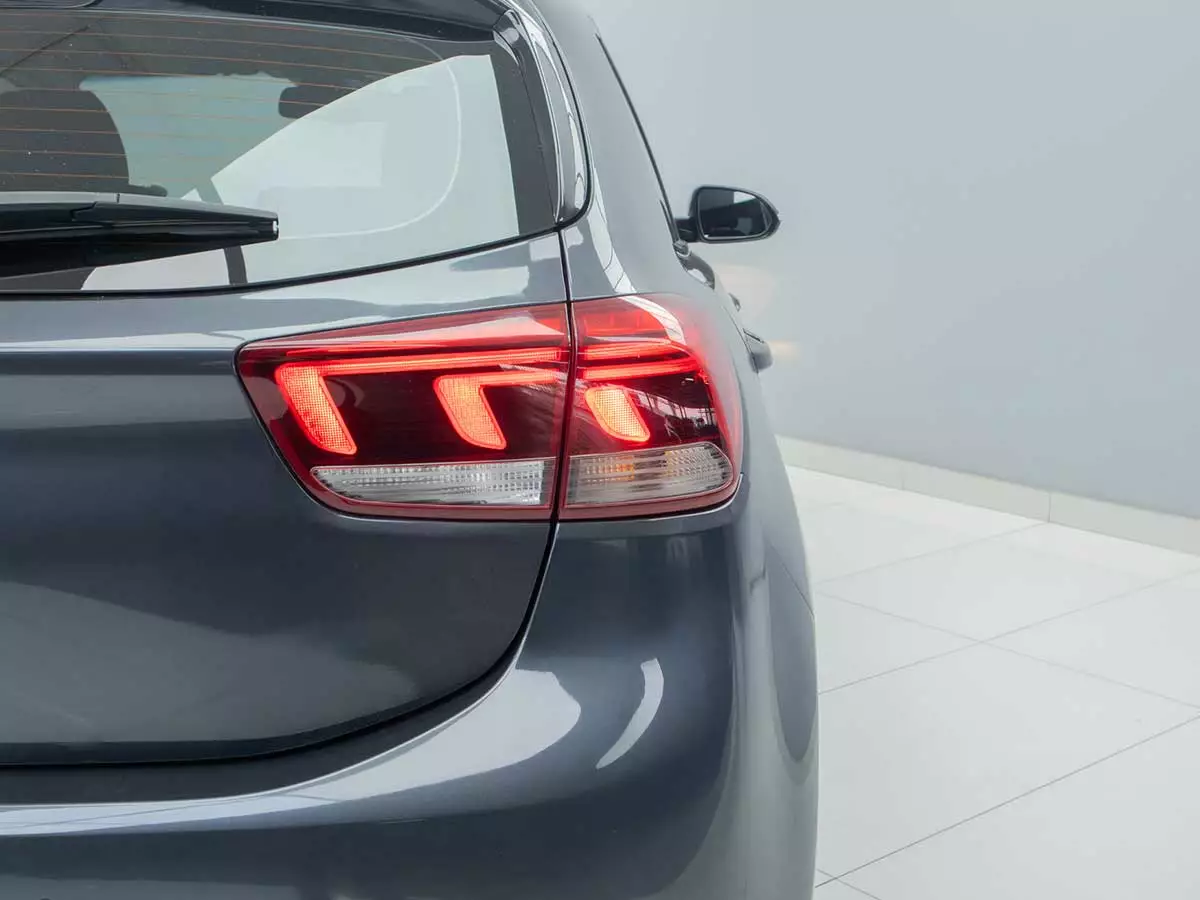 Vehicle Image for 11/24for Kia Rio hatch 1.4 Tec