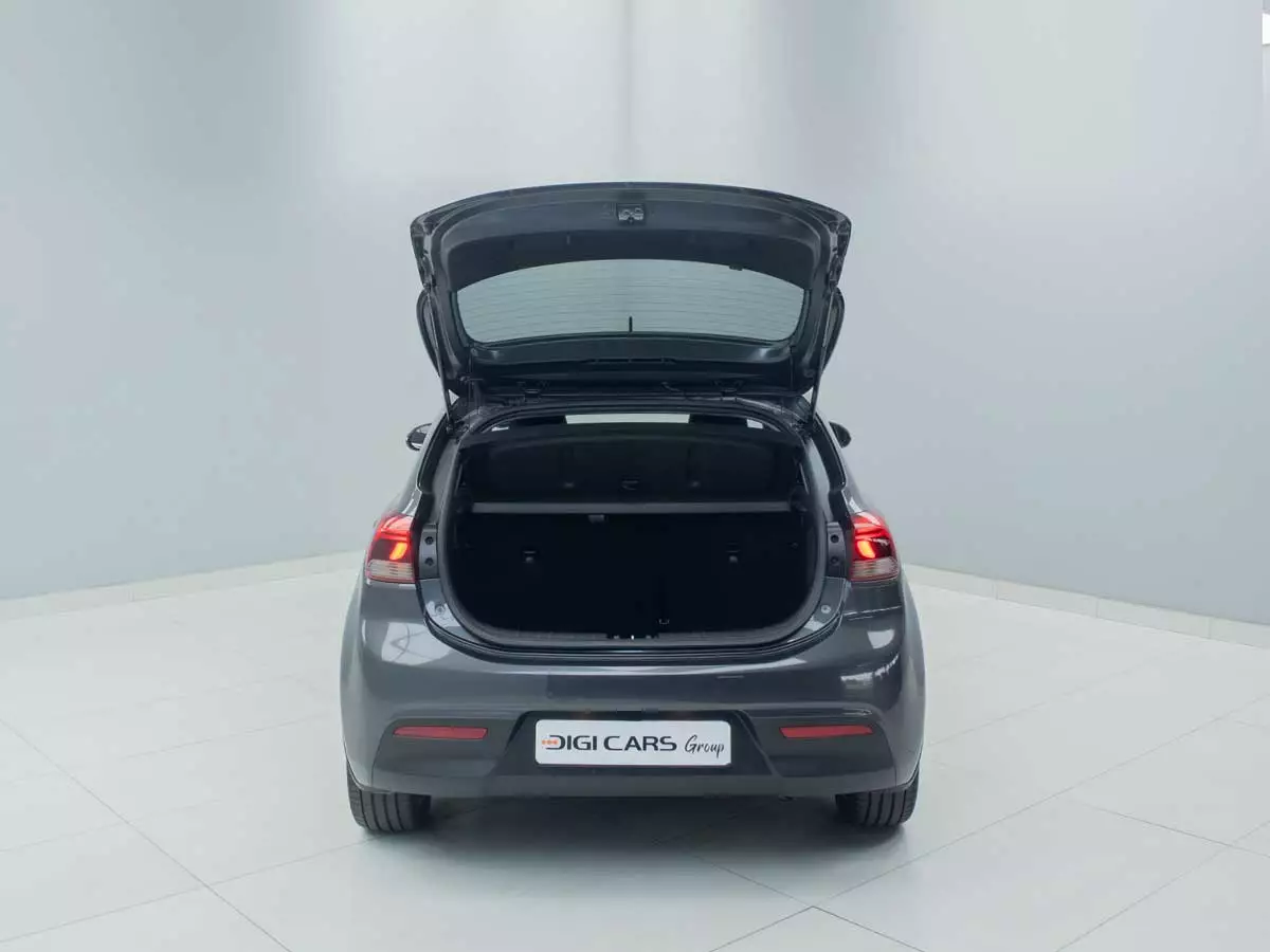 Vehicle Image for 13/24for Kia Rio hatch 1.4 Tec