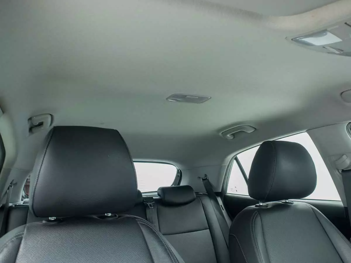 Vehicle Image for 21/24for Kia Rio hatch 1.4 Tec