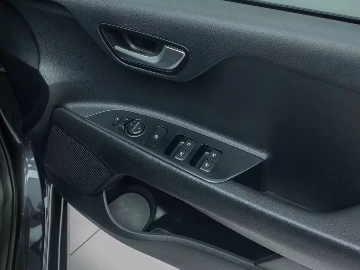 Vehicle Image for 22/24for Kia Rio hatch 1.4 Tec