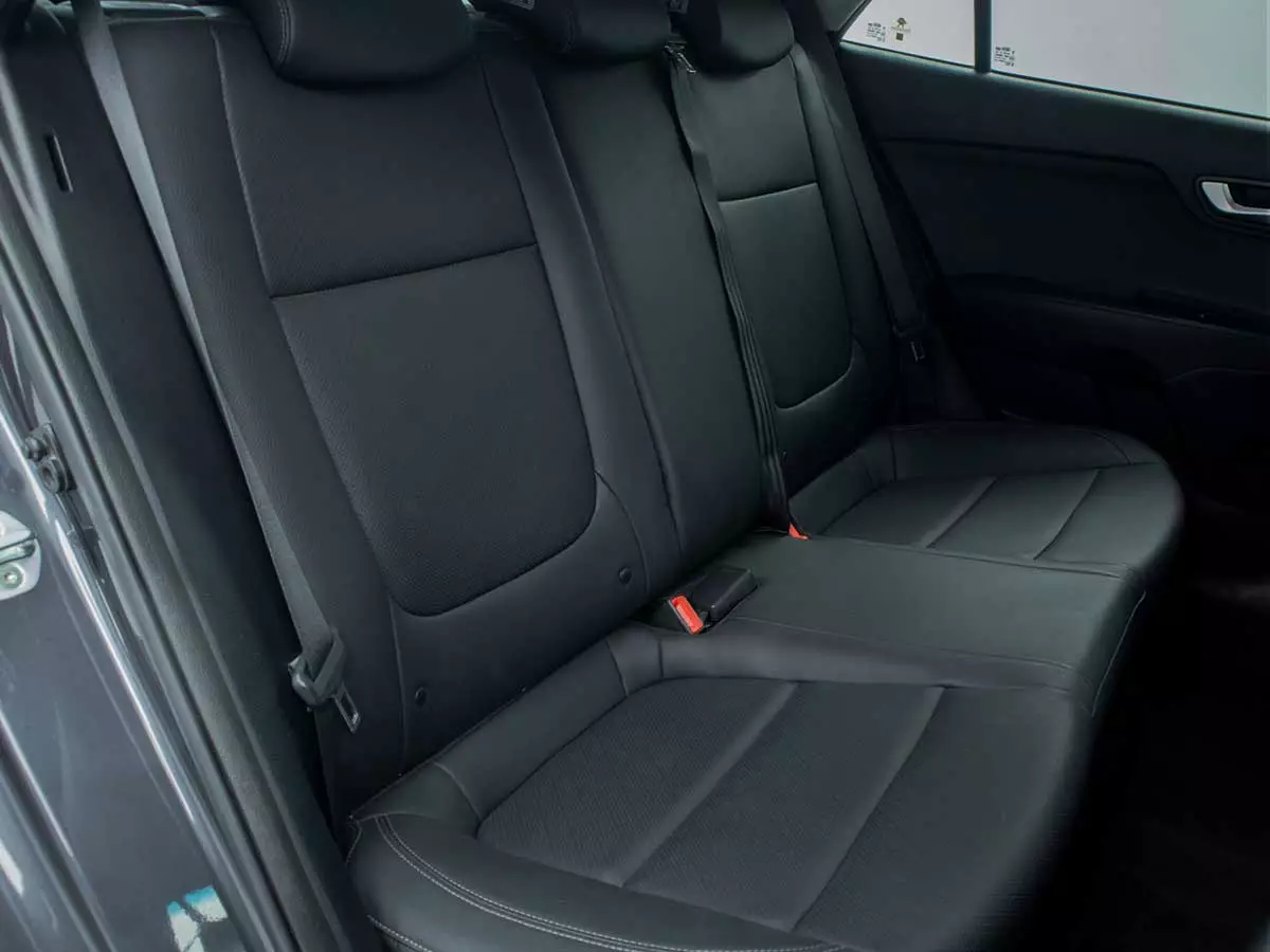 Vehicle Image for 23/24for Kia Rio hatch 1.4 Tec