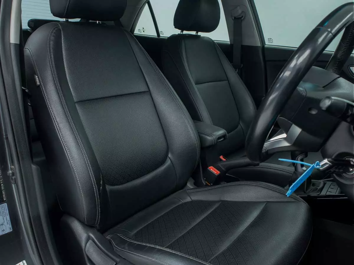 Vehicle Image for 24/24for Kia Rio hatch 1.4 Tec