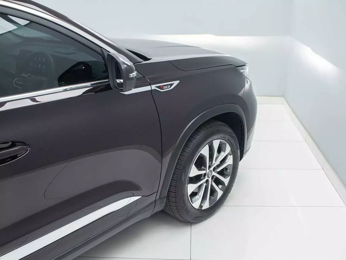 Vehicle Image for 8/25for Chery Tiggo 8 Pro 1.6TGDI 290T Executive