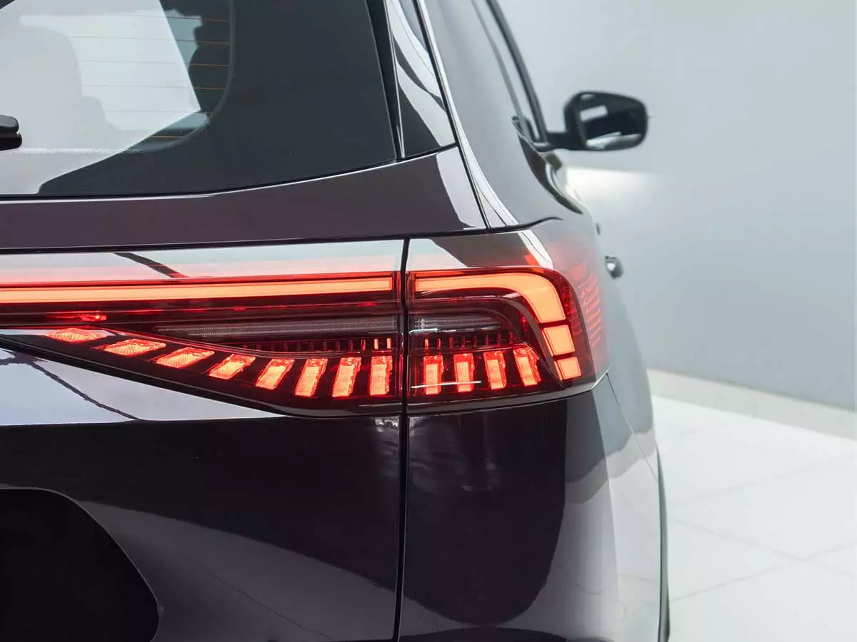 Vehicle Image for 12/25for Chery Tiggo 8 Pro 1.6TGDI 290T Executive