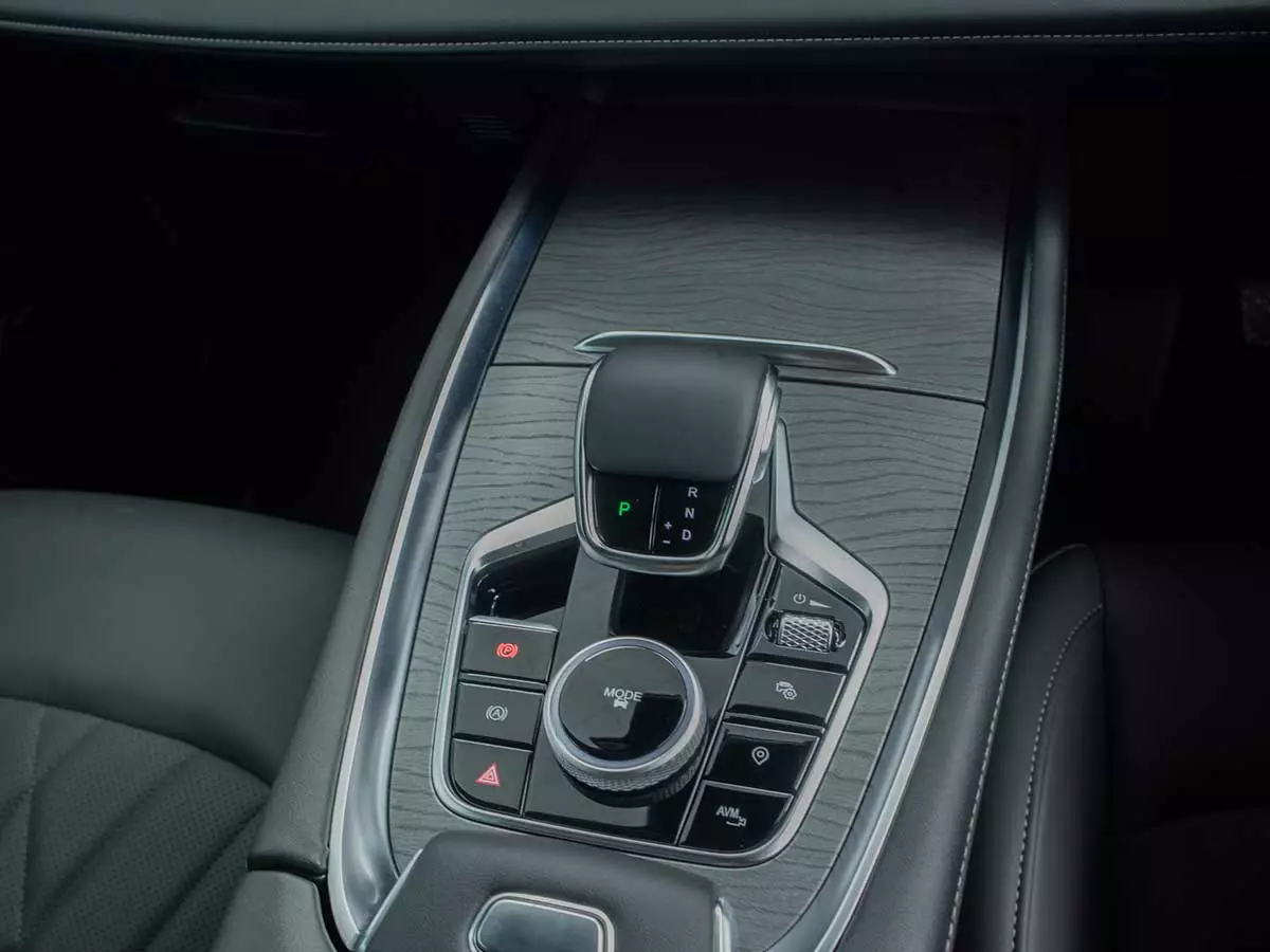 Vehicle Image for 18/25for Chery Tiggo 8 Pro 1.6TGDI 290T Executive