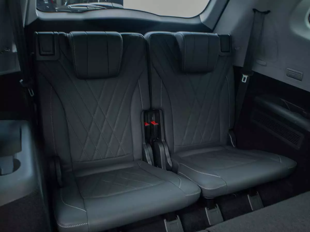 Vehicle Image for 23/25for Chery Tiggo 8 Pro 1.6TGDI 290T Executive