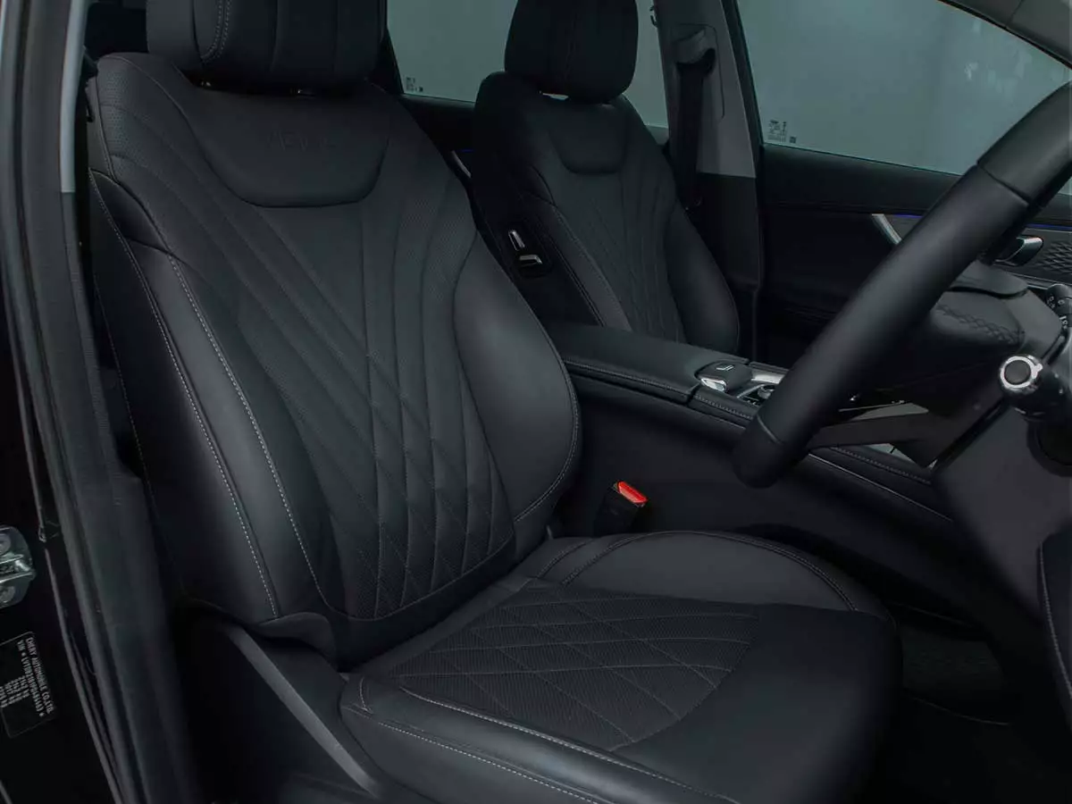 Vehicle Image for 25/25for Chery Tiggo 8 Pro 1.6TGDI 290T Executive