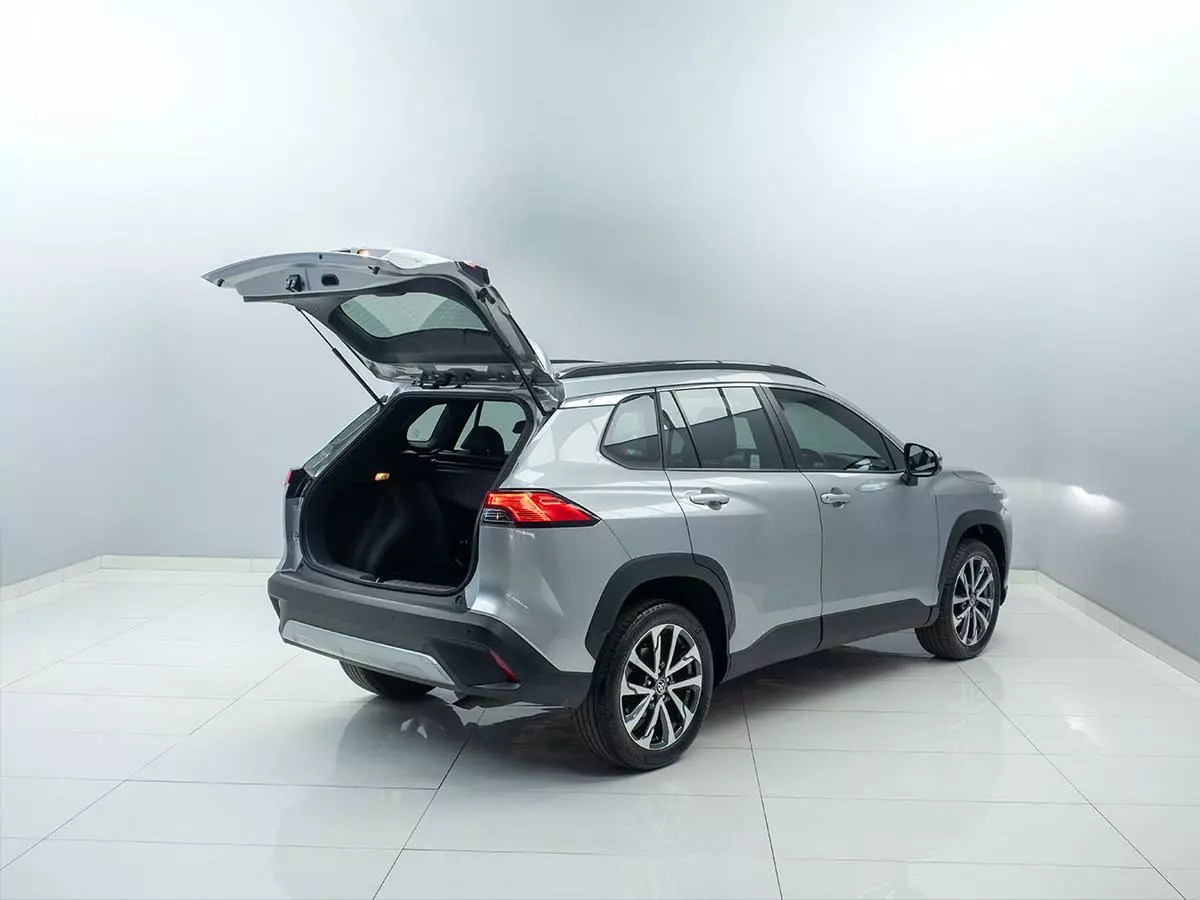 Vehicle Image for 6/24for Toyota Corolla Cross 1.8 XR