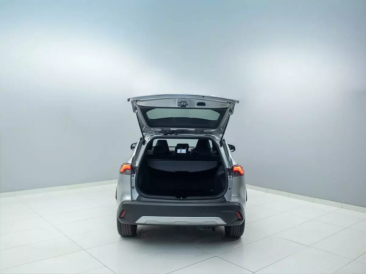 Vehicle Image for 13/24for Toyota Corolla Cross 1.8 XR