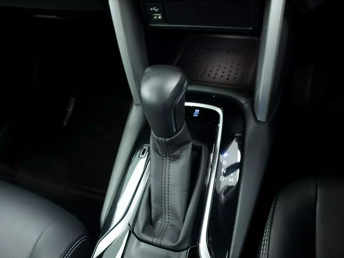 Vehicle Image for 17/24for Toyota Corolla Cross 1.8 XR