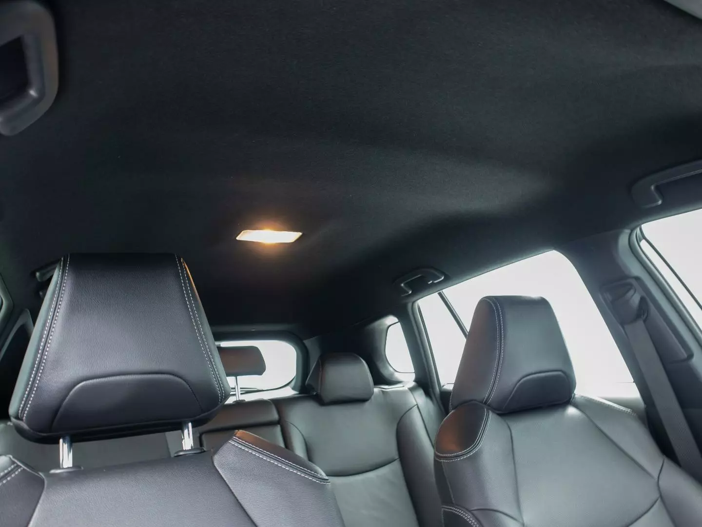 Vehicle Image for 21/24for Toyota Corolla Cross 1.8 XR