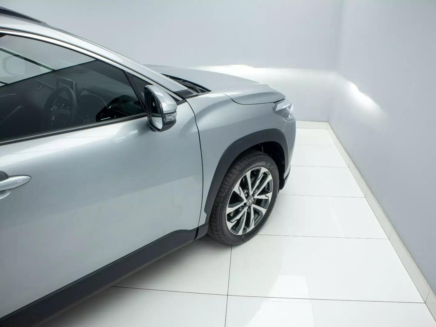 Vehicle Image for 7/24for Toyota Corolla Cross 1.8 XR