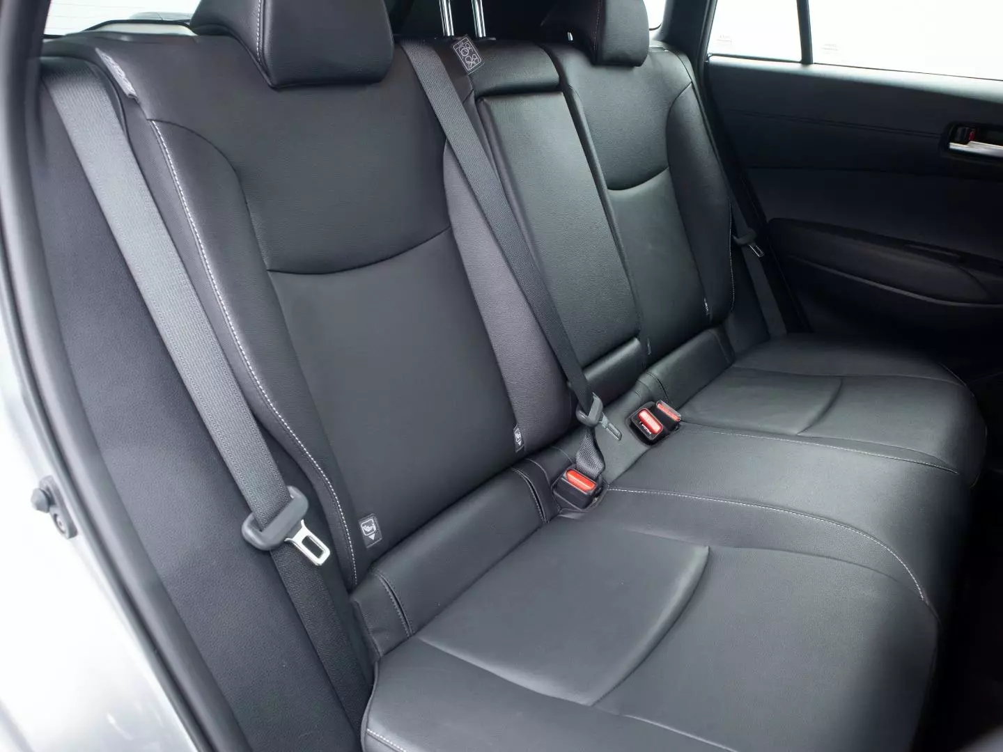 Vehicle Image for 23/24for Toyota Corolla Cross 1.8 XR