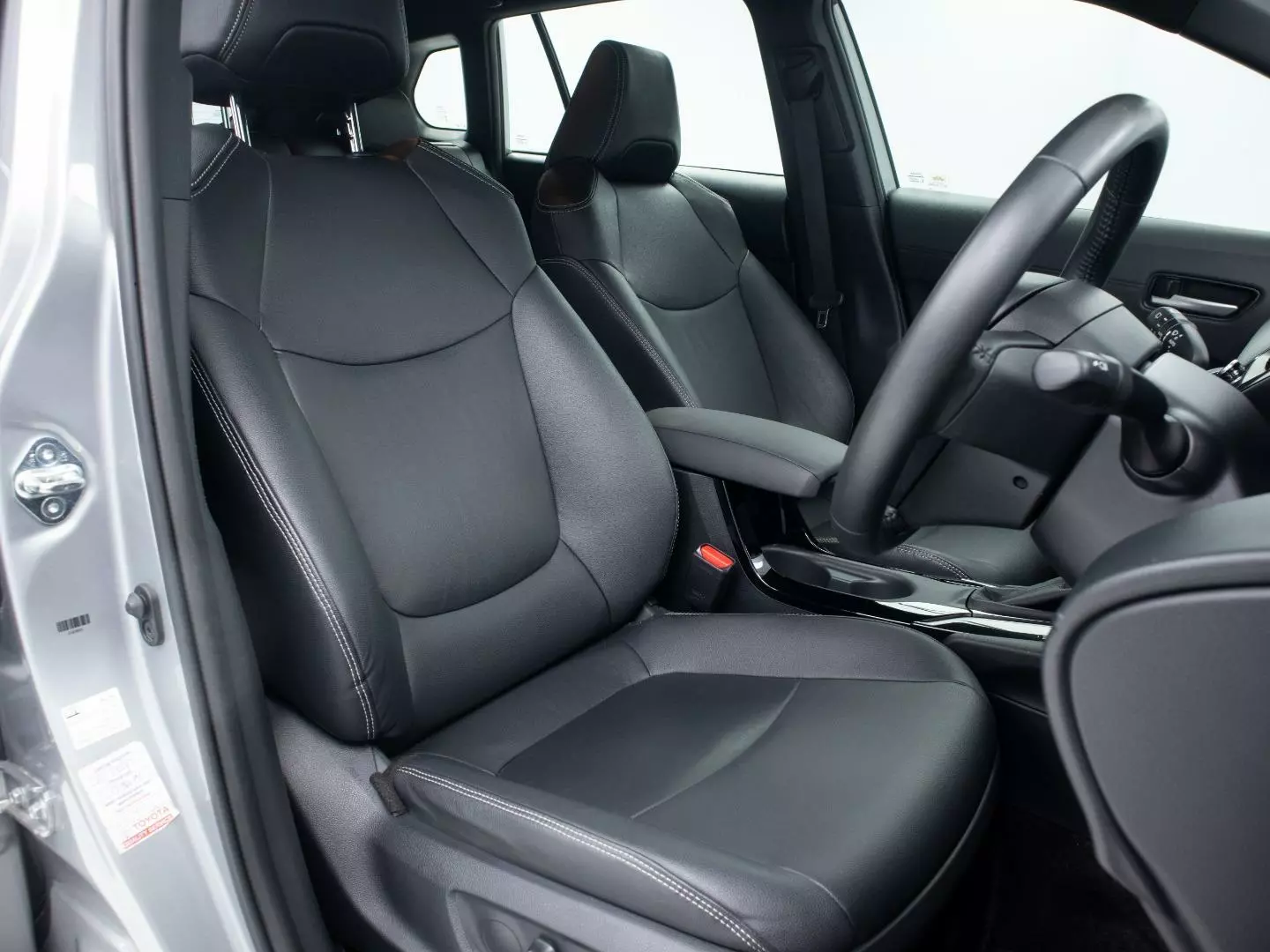 Vehicle Image for 24/24for Toyota Corolla Cross 1.8 XR