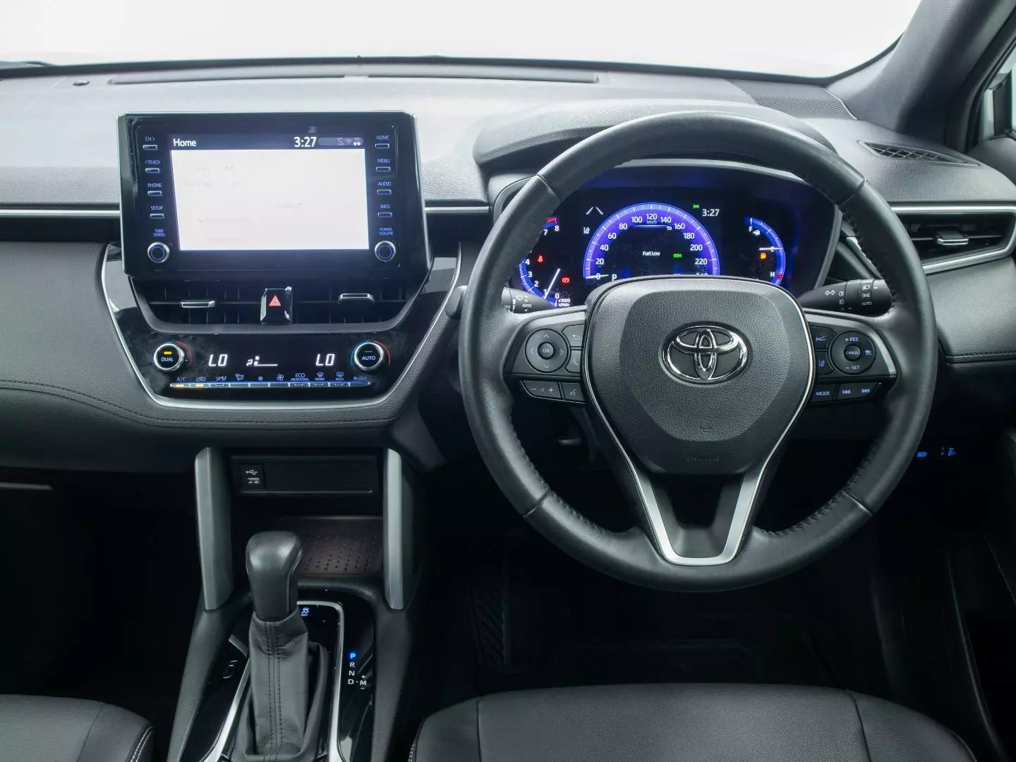 Vehicle Image for 20/24for Toyota Corolla Cross 1.8 XR