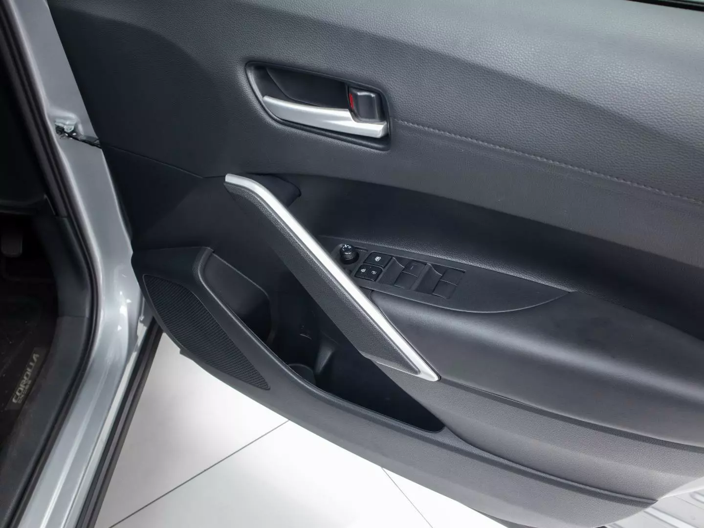 Vehicle Image for 22/24for Toyota Corolla Cross 1.8 XR