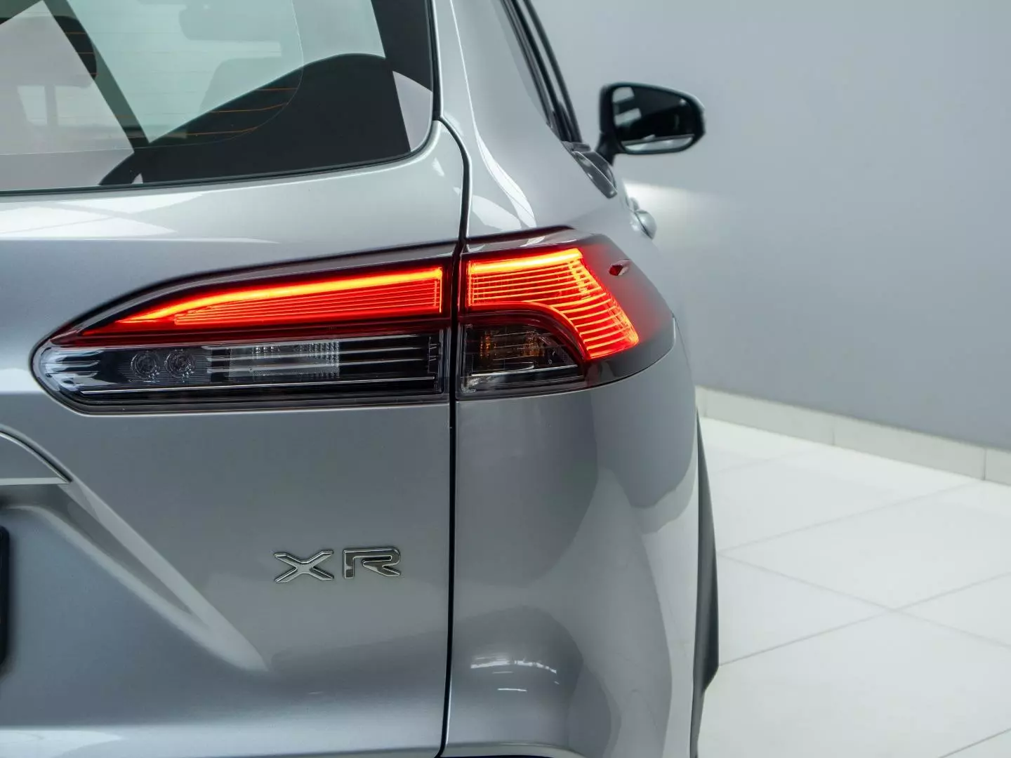 Vehicle Image for 11/24for Toyota Corolla Cross 1.8 XR