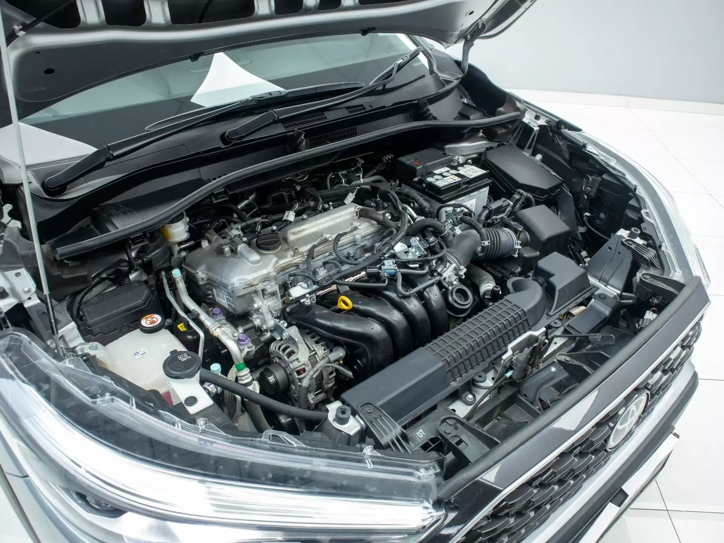 Vehicle Image for 9/24for Toyota Corolla Cross 1.8 XR