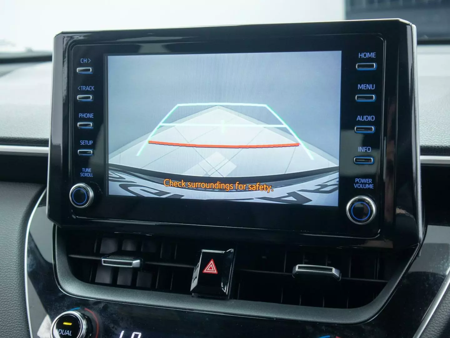 Vehicle Image for 16/24for Toyota Corolla Cross 1.8 XR