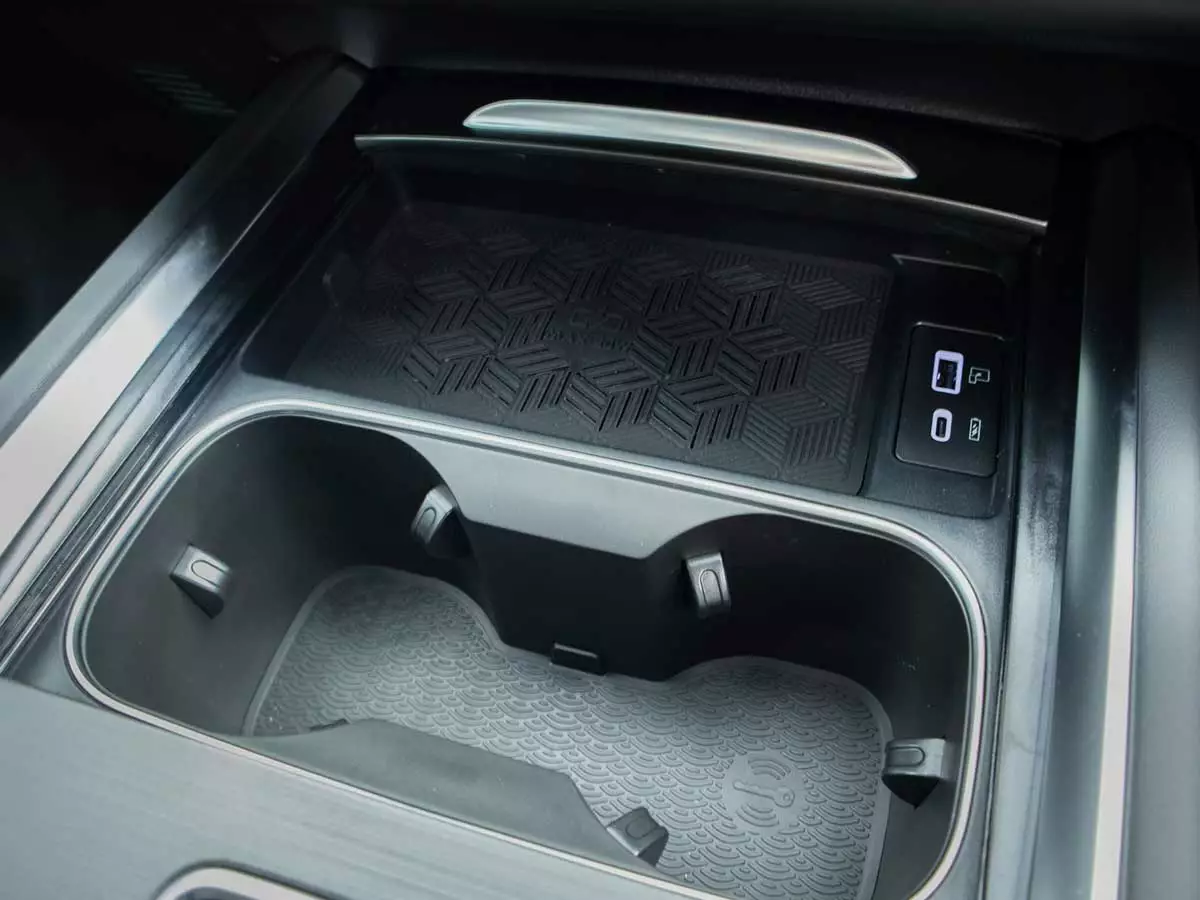 Vehicle Image for 18/24for Chery Tiggo 7 1.6T Prestige