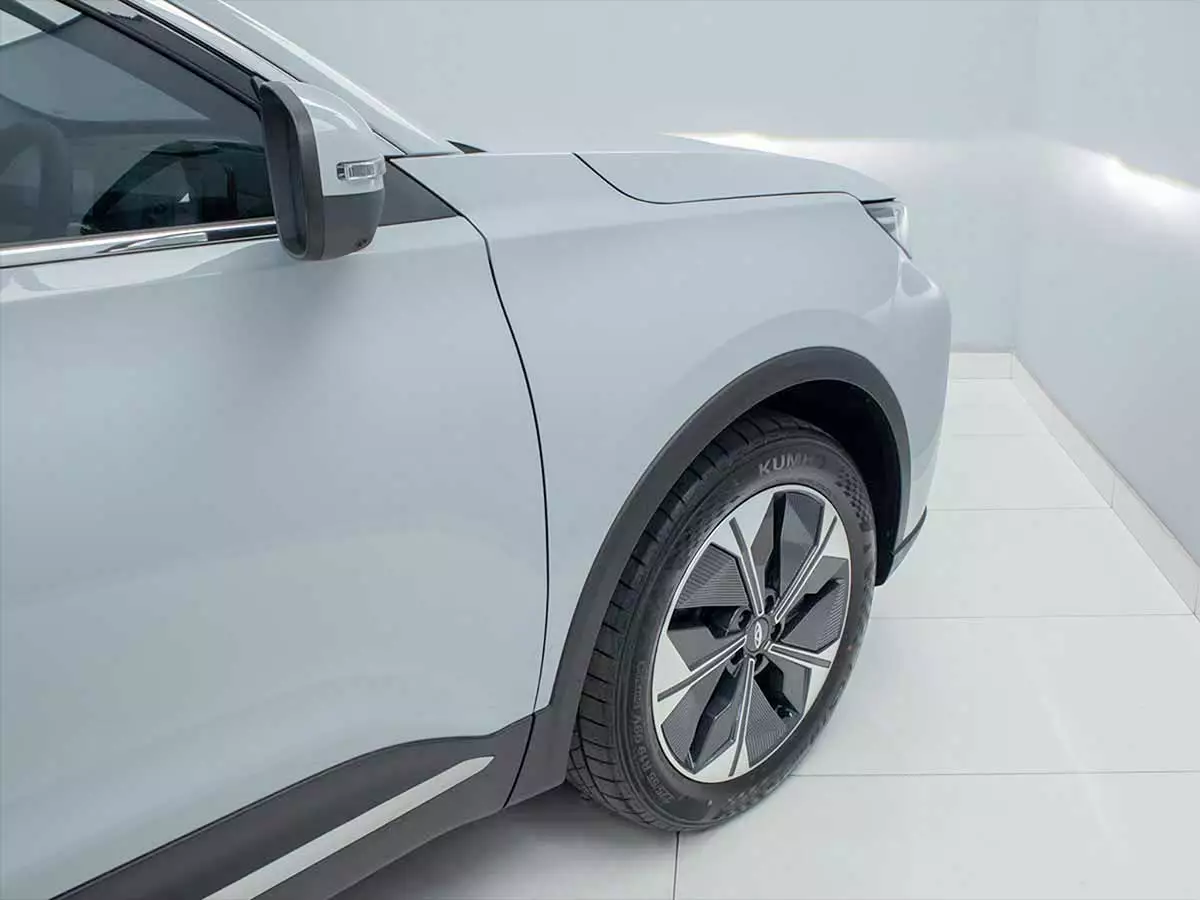 Vehicle Image for 9/24for Chery Tiggo 7 1.6T Prestige