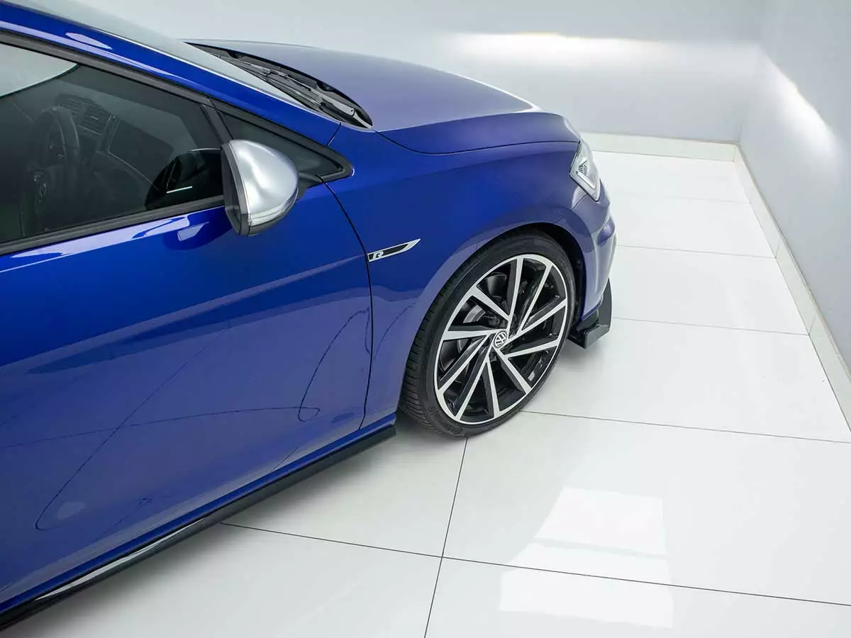 Vehicle Image for 9/27for Volkswagen Golf R