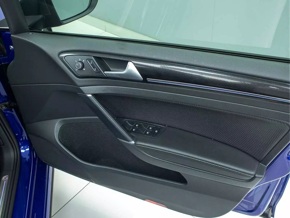 Vehicle Image for 25/27for Volkswagen Golf R